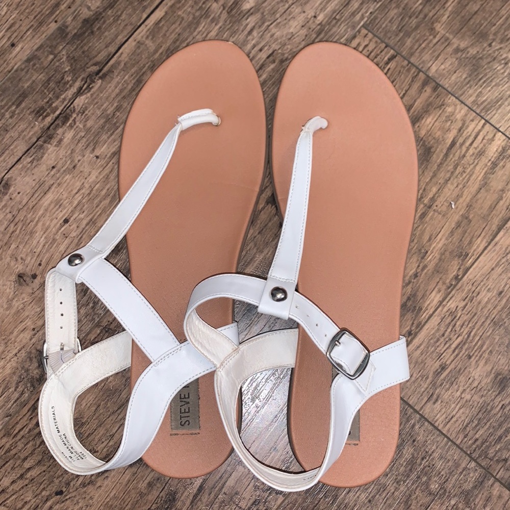 Steve Madden Sandals